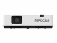 InFocus IN1036 - 4600 ANSI Lumen - 3LCD - WXGA (1280x800) - 50000:1 - 16:10 -