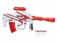 Dart-Pistole Nerf Fortnite B-ar Rot Weiß