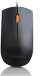 Lenovo GX30M39704, Beidh&auml;ndig, Optisch, USB Typ-A, 1600 DPI, Schwarz