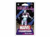 FFGD2921 - Nebula: Marvel Champions: Das Kartenspiel, 14 Jahren (DE-Erweiterung)