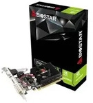 Biostar VN2103NHG6 Ver. G210 - Grafikkarten - GF 210 - 1 GB DDR3 - PCIe 2.0 x16