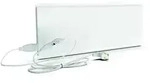 Etherma Tischinfrarotheizung LAVA2-DESK-80-T