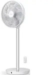Stylies Standventilator Tukan - 25 W - (&Oslash; x H) 35 x 68/93,5 cm - H&ouml;henverstellbar,