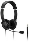 Kensington Hi-Fi Headphones with Mic - Kopfh&ouml;rer mit Mikrofon