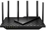 TP-Link Archer AX72 V1 - Wireless Router 4-Port-Switch