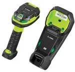 Zebra LI3678-SR - USB Kit - Barcode-Scanner - Handger&auml;t