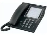 PANASONIC KX-T7710NE-B - Analoges Systemendger&auml;t mit 8 programmierbaren Tasten -