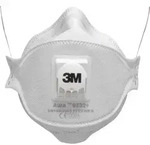 Atemschutzmaske 9332+ FFP3/V NRD m.Ausatemventil 10St./KT 3M