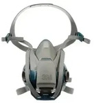3M Deutschland Halbmaske 6501QL