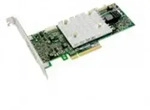 Microsemi Adaptec SmartRAID 3101-4i Speichercontroller RAID 4 Sender/Kanal SATA...
