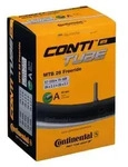 "Continental 0181721 26" Schlauch "MTB 26 Freeride", 26x2.30/2.70" (57/70-559), AV 40