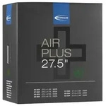 "Schwalbe 27.5" Schlauch "SV 21AP Air Plus", 40/62-584, SV 40mm, schwarz"