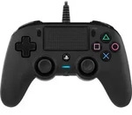 Nacon NA360653 Gamepad PlayStation 4 Schwarz