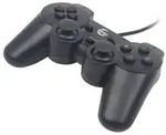 GEMBIRD JPD-UDV-01 - Game Pad - 10 Tasten - kabelgebunden