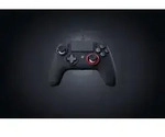 Nacon PS4 Revolution Pro Controller 3 Gamepad PlayStation 4, PC Schwarz