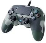 NACON COMPACT - Game Pad - kabelgebunden - Tarngr&uuml;n