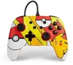 PowerA Nintendo Switch Pikachu Pop Art Controller