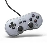 8Bitdo SN30 Pro Grey U| RET00257 - 12 TastenFeedback