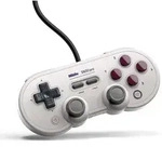 8BitDo SN30 Pro USB Gamepad, G Classic Edition