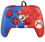 PDP 500-134-EU-C1MR-1 Controller Nintendo Switch Blau, Rot