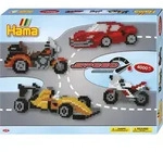 "Hama B&uuml;gelperlen midi "Speed", Geschenkpackung"