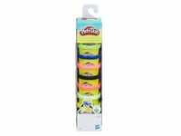 Play Doh Party Turm Knete