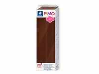 Staedtler FIMO 8021, Modellierton, Schokolade, 1 Stück(e), 1 Farben, 110 °C,...