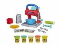 Hasbro Knetspielzeug Kitchen Creations Super Nudelmaschine