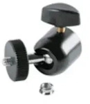 K&ouml;nig & Meyer 19695, Schwarz, 132 g