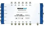 Megasat Multiswitch 5/12 - Multiswitch Satelliten-/terrestrischesSignal