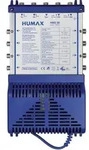 Humax HMS 58 SAT Multischalter Eing&auml;nge (Multischalter): 5 (4 SAT/1 terrestrisch)