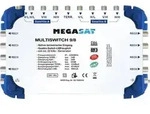 MEGASAT Multischalter 9/8 0600151