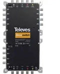 Televes Multischalter 5 in 12 Gu&szlig; MS512NCQ