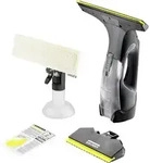 K&auml;rcher 1.633-467.0, Schwarz, 0,1 l, 28 cm, 105 m2, 50 - 60 Hz, 100 - 240 V