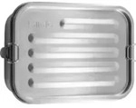 SIGG Gemstone Box Selenite| 8733.40 - Edelstahl