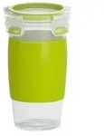 GROUPE SEB - EMSA CLIP & GO - Lebensmittelbeh&auml;lter - 450 ml