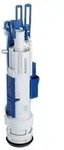 Geberit Typ 212 Sp&uuml;lventil komplett, f&uuml;r Sigma, Delta, Unterputz 300