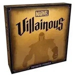 Ravensburger 26959 - Gesellschaftsspiel - Marvel Villainous: Infinite Power deutsche