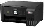 Epson EcoTank ET-2825 - Multifunktionsdrucker - Farbe - Tintenstrahl - nachf&uuml;llbar -