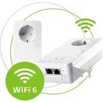 Devolo Magic 2 WiFi 6 Starter Kit Powerline WLAN Starter Kit 8816 DE, AT Powerline,