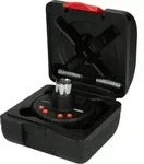 KS Tools 516.1193 1/2 Digitaler Drehmomentadapter mit Winkelmesser, 40-200 Nm