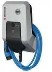 Mennekes E-Mobil. Wallbox AMTRON 1349201
