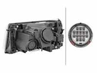 HELLA 1LL 238 022-801 Bi-Xenon-Hauptscheinwerfer - rechts - für u.a. Land Rover