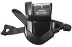 Shimano Versteller (rechts) 11 Geschwindigkeit Alfine SL-S700 Schwarz