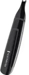 Remington NE3150 Ohr-, Nasenhaartrimmer abwaschbar Schwarz