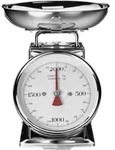 Gastroback Metall-Waage 30102