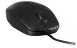 Dell KIT MSE USB WW POS LTON MS111 11D3V Optical Type-A - Maus - 1.000 dpi