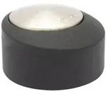 Wagner design yourself EH 5181 T&uuml;rstopper Zinkdruckguss Kautschuk O 5.0 cm