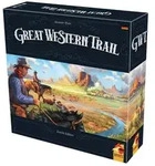 Great Western Trail - 2. Edition DE