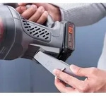 Black & Decker Dustbuster